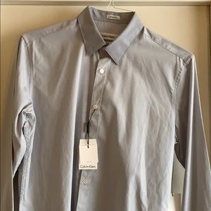 Calvin Klein Slim Fit Shirt